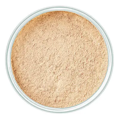 Artdeco Minerální pudrový make-up (Mineral Powder Foundation) 15 g 3 Soft Ivory