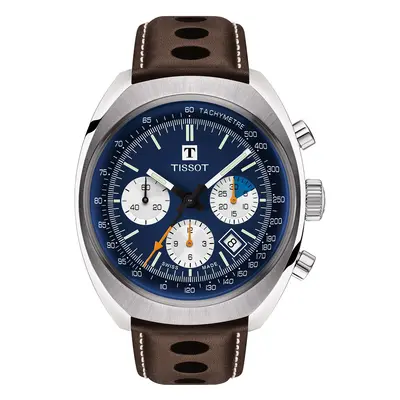 Tissot Heritage Automatic Chronograph T124.427.16.041.00