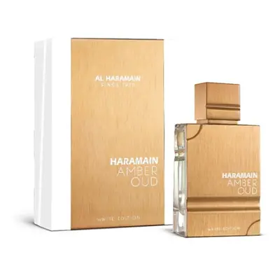 Al Haramain Amber Oud White Edition - EDP 60 ml