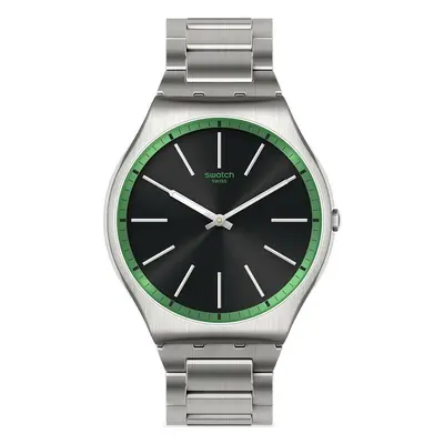 Swatch Green Graphite SS07S128G