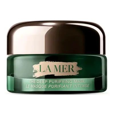 La Mer Hloubkově čisticí maska (The Deep Purifying Mask) 50 ml