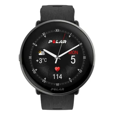 Polar Polar Ignite 3 Titanium, vel. S-L