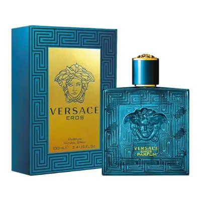 Versace Eros - parfém 100 ml