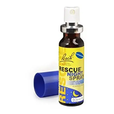 Original Dr. Bach®️ Rescue® Night sprej na spaní 20 ml