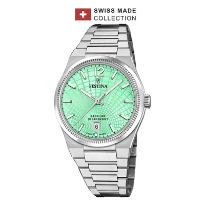 Festina Swiss Made 20052/4