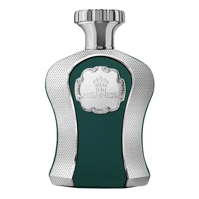 Afnan Highness III Green - EDP 100 ml