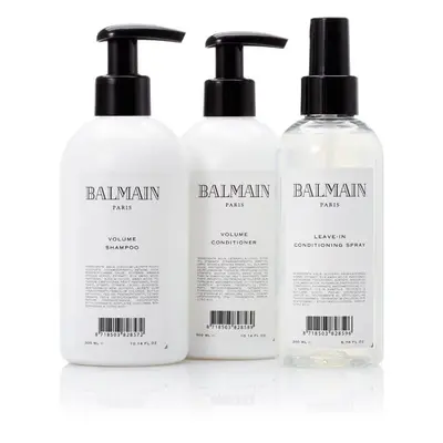 Balmain Dárková sada pro objem vlasů (Volume Care Set)