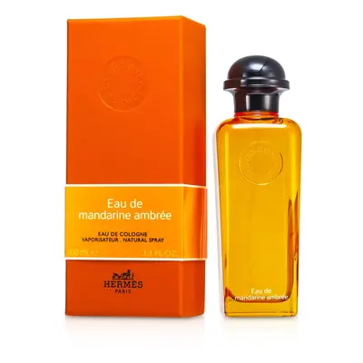 Hermes Eau De Mandarine Ambrée - EDC 100 ml