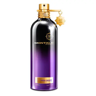 Montale Aoud Sense - EDP - TESTER 100 ml