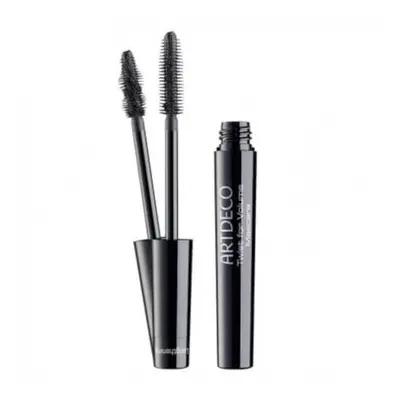 Artdeco Multifunkční řasenka Twist for Volume (Mascara) 8 ml 01 Black