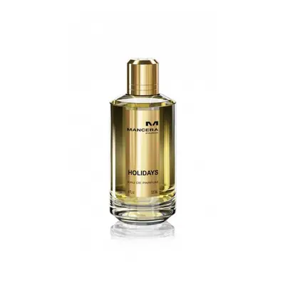 Mancera Holidays - EDP - TESTER 120 ml