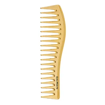 Balmain Profesionální hřeben pro vlasový styling Golden Styling Comb