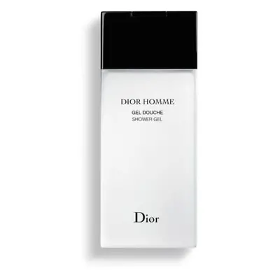 Dior Dior Homme - sprchový gel 200 ml