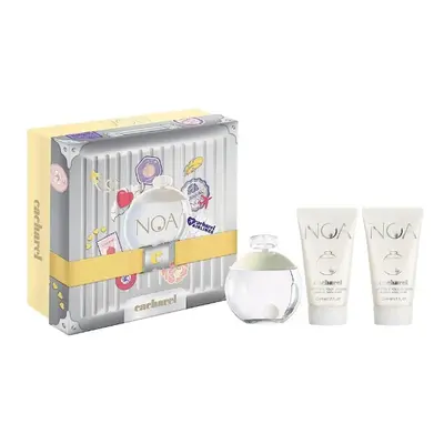 Cacharel Noa - EDT 100 ml + tělové mléko 2 x 50 ml