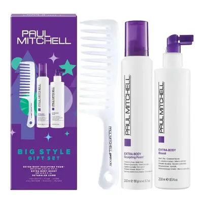 Paul Mitchell Dárková sada Big Style Gift Set