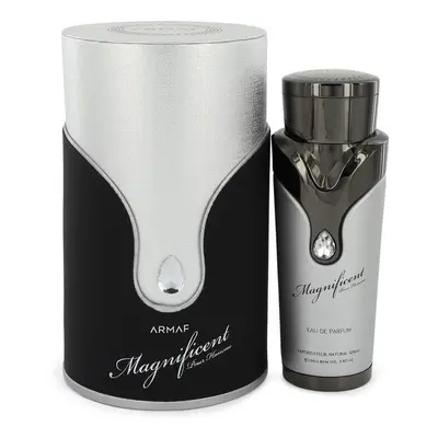 Armaf Magnificent Homme - EDP 100 ml