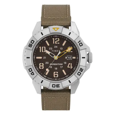 Timex Expedition Ridge Recycled Materials TW2V62400