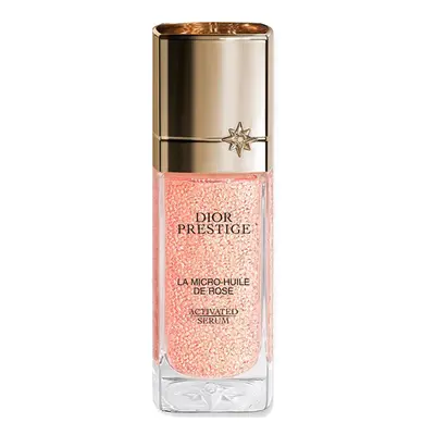 Dior Pleťové sérum s anti-age účinkem Prestige La Micro-Huile De Rose (Activated Serum) 30 ml