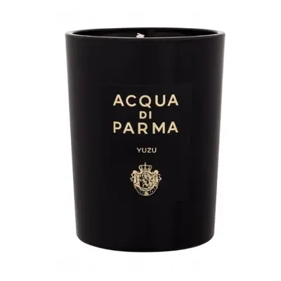 Acqua di Parma Yuzu - svíčka 200 g - TESTER