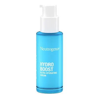 Neutrogena Hydratační pleťové sérum Hydro Boost (Hyaluronic Acid Ultra-Hydrating Serum) 30 ml