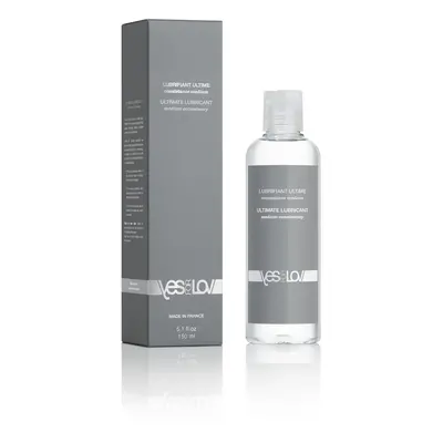 YESforLOV Universální silikonový lubrikační gel (Ultimate Lubricant) 150 ml