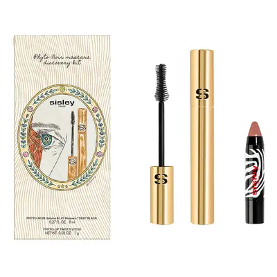 Sisley Dárková sada Phyto-Noir Mascara Discovery Kit