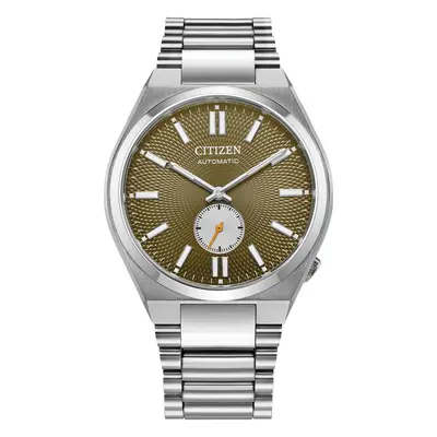 Citizen Elegant Tsuyosa Automatic Small Seconds NK5010-51X