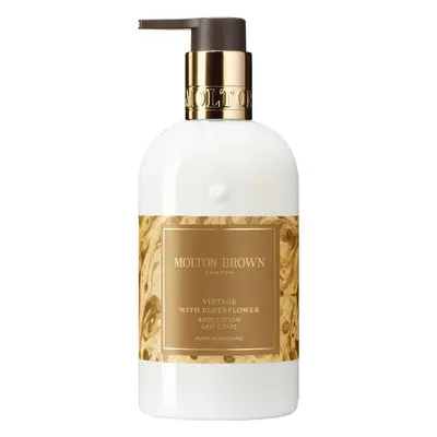 Molton Brown Tělové mléko Vintage Elderflower (Body Lotion) 300 ml