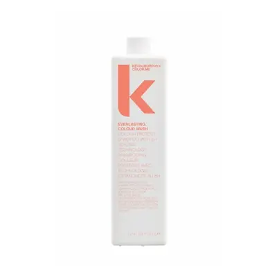 Kevin Murphy Šampon pro ochranu barvy vlasů Everlasting Colour Wash (Colour Protect Shampoo) 100