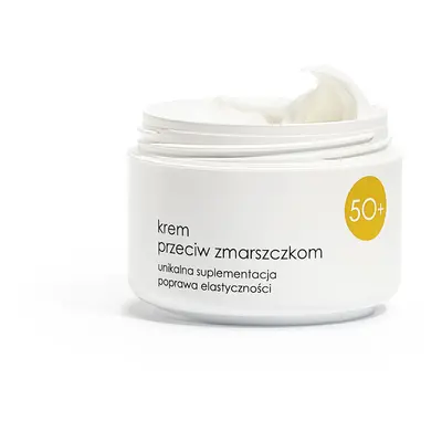 Ziaja Krém proti vráskám (Anti-Wrinkle Cream) 50 ml