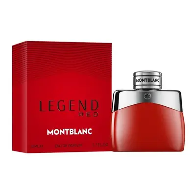 Mont Blanc Legend Red - EDP 100 ml