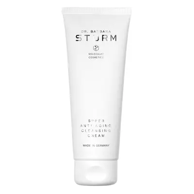 Dr. Barbara Sturm Čisticí krém s anti-age účinkem (Super Anti-Aging Cleansing Cream) 125 ml