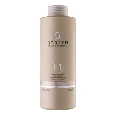 System Professional Šampon pro poškozené vlasy Repair (Shampoo) 1000 ml