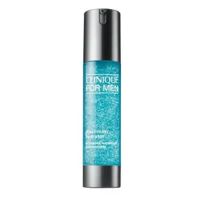 Clinique Intenzivně hydratační pleťový gel pro muže (Maximum Hydrator Activated Water-Gel Concen