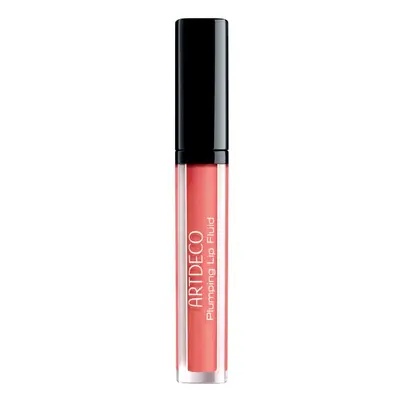 Artdeco Vyživující lesk pro větší objem rtů (Plumping Lip Fluid) 3 ml 16 Gleaming Rose