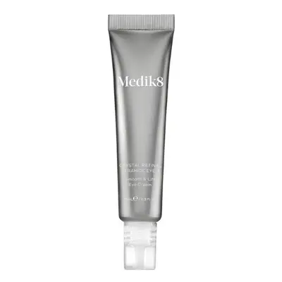 Medik8 Noční omlazující oční krém Crystal Retinal Ceramide Eye 3 (Smooth & Lift Eye Cream) 15 ml