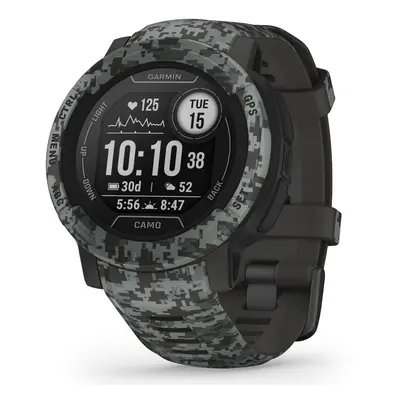 Garmin Instinct - Camo Edition 010-02626-03