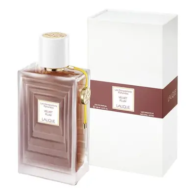 Lalique Velvet Plum - EDP 100 ml