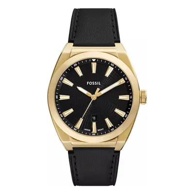 Fossil Everett FS6089