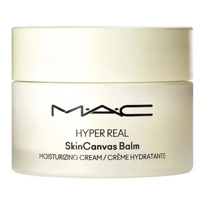 MAC Cosmetics Hydratační pleťový krém Hyper Real (SkinCanvas Balm) 50 ml