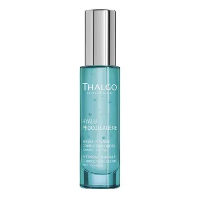 Thalgo Intenzivní protivráskové pleťové sérum (Intensive Wrinkle-Correcting Serum) 30 ml