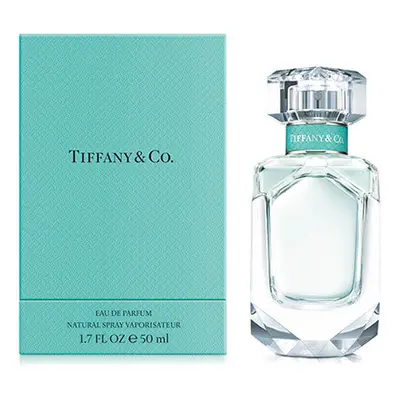 Tiffany & Co. Tiffany & Co. - EDP 75 ml