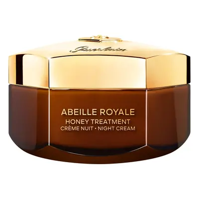 Guerlain Noční pleťový krém Abeille Royale Honey Treatment (Night Cream) 80 ml