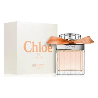 Chloé Rose Tangerine - EDT 75 ml