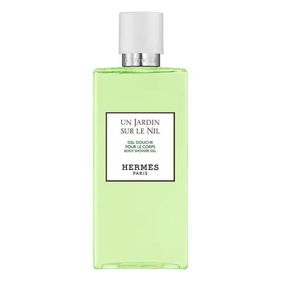 Hermes Un Jardin Sur Le Nil - sprchový gel 200 ml