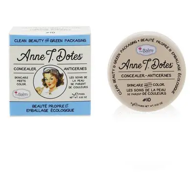 theBalm Korektor Anne T. Dotes 9 g 14