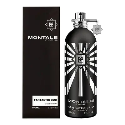 Montale Fantastic Oud - EDP - TESTER 100 ml