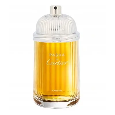 Cartier Pasha Parfum - parfém - TESTER 100 ml