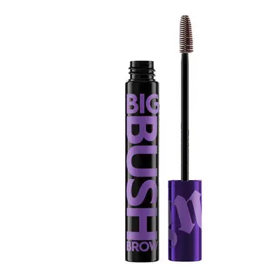 Urban Decay Objemový gel na obočí Big Bush (Volumizing Tinted Brow Gel) 4,25 ml Dark Drapes