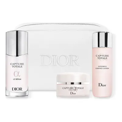 Dior Dárková sada Capture Total Serum Ritual Care Set